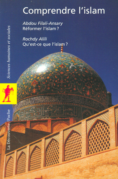 Buch COFFRET 2VOL COMPRENDRE ISLAM 