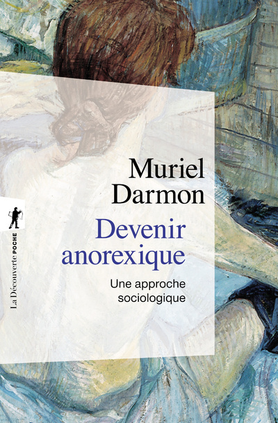 Книга Devenir anorexique Muriel Darmon