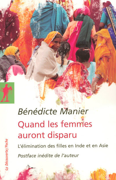 Книга Quand les femmes auront disparu Bénédicte Manier