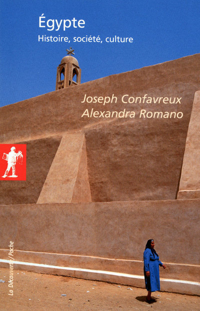 Knjiga Egypte Joseph Confavreux