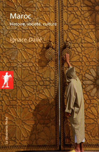 Buch Maroc Ignace Dalle