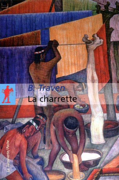 Book La charrette B. Traven