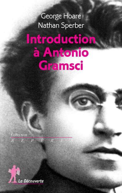 Boek Introduction à Antonio Gramsci Nathan Sperber