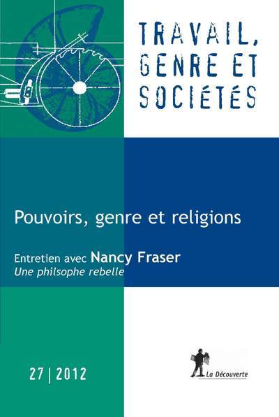 Igra/Igračka Revue Travail, genre et sociétés numéro 27 Pouvoirs, genre et religions Revue Travail Genre et Société