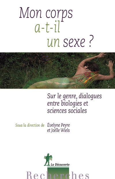 Knjiga Mon corps a-t-il un sexe ? Évelyne Peyre