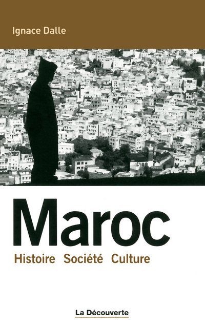 Book Maroc Ignace Dalle
