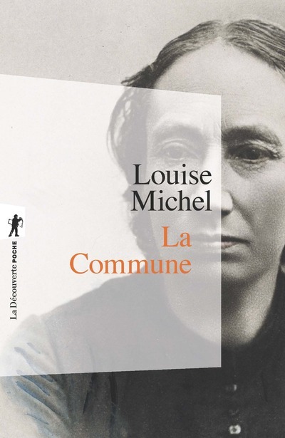 Knjiga La Commune Louise Michel