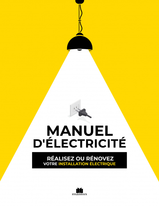 Könyv Le manuel d'électricité PESSEY