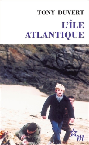 Knjiga L'île atlantique Duvert
