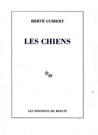 Kniha Les chiens Guibert