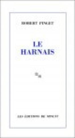 Buch Harnais Pinget