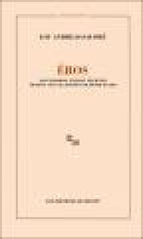 Boek Eros Andreas-Salomé