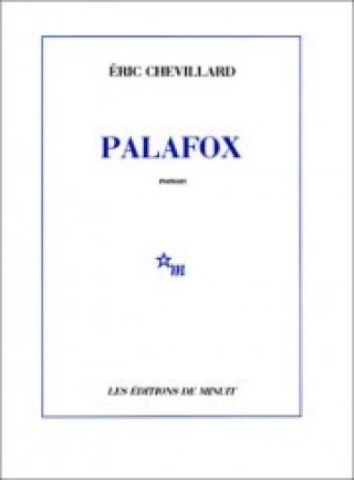 Knjiga Palafox Chevillard