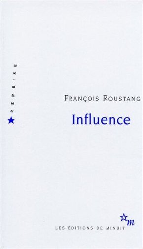 Knjiga Influence Roustang