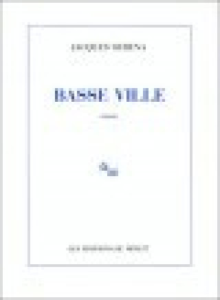 Buch Basse ville Serena