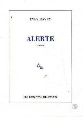 Knjiga Alerte Ravey