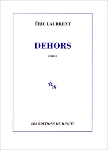 Buch Dehors Laurrent
