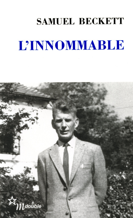 Книга L'innommable Samuel Beckett