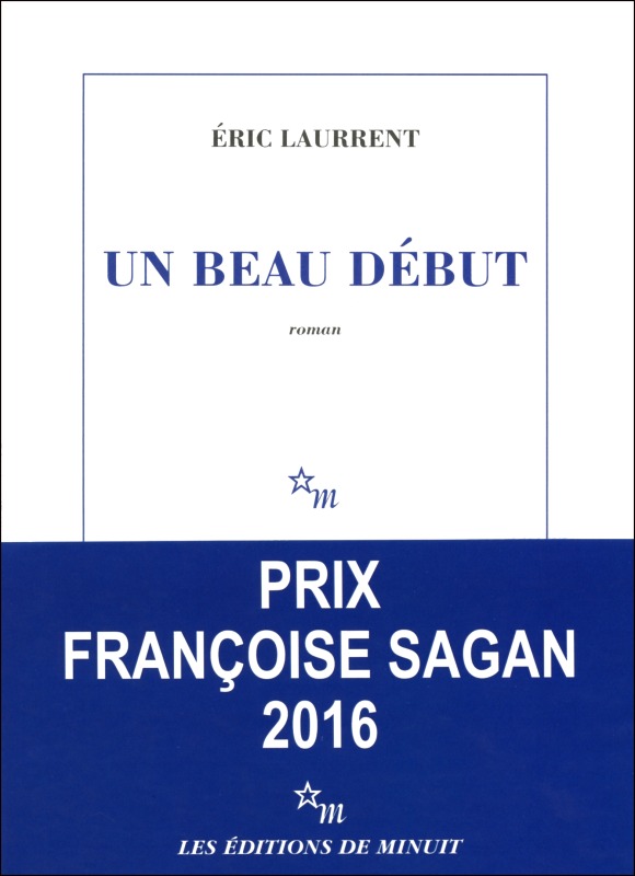 Buch Un beau début Laurrent