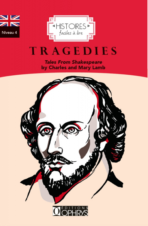 Libro Tragedies Lamb