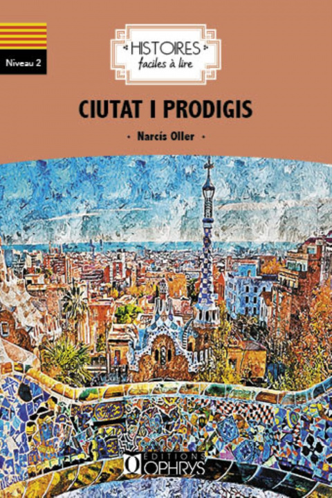 Knjiga Ciutat i prodigis Oller
