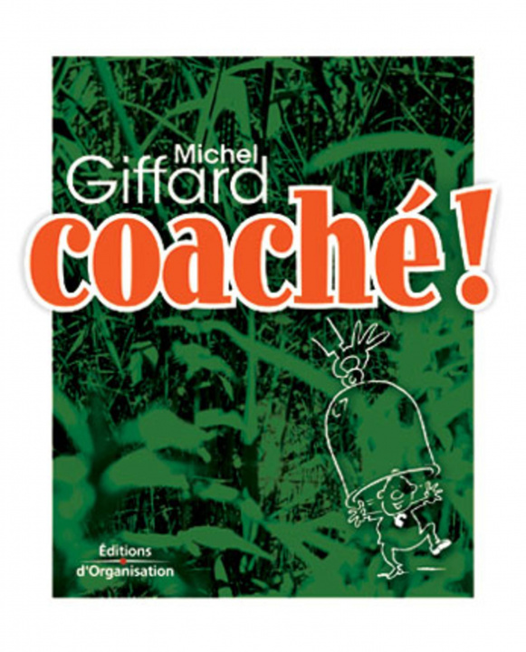 Boek Coache ! Giffard