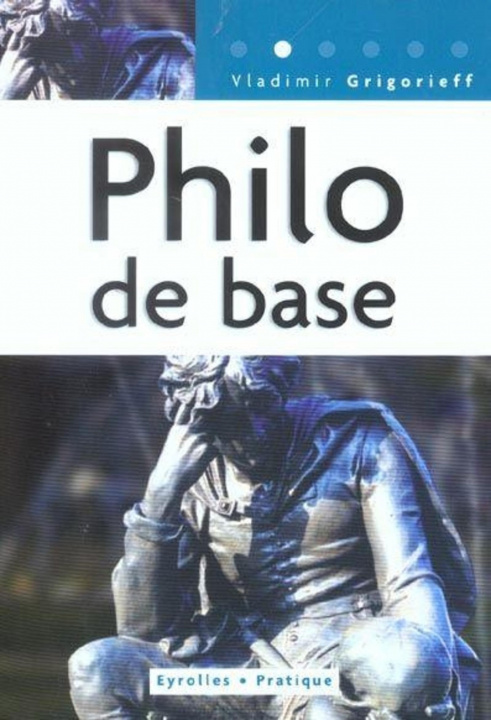 Knjiga Philo de base Grigorieff