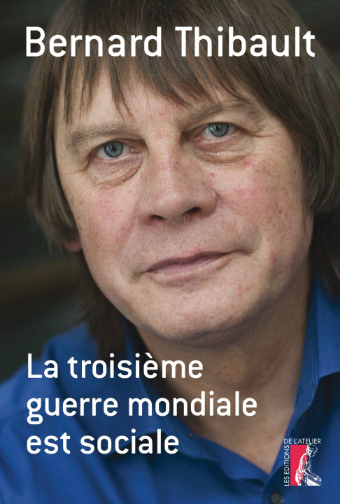 Livro TROISIEME GUERRE MONDIALE EST SOCIALE (LA) THIBAULT
