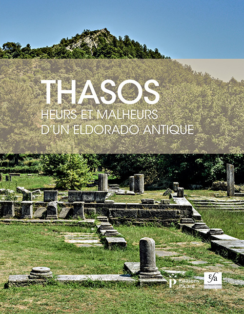Knjiga Thasos B. Holtzmann