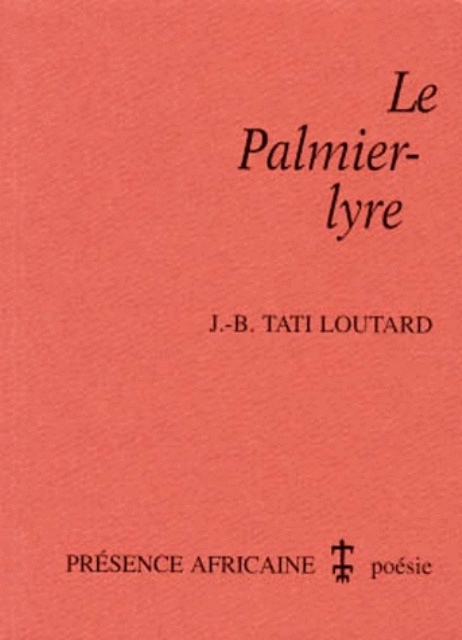 Boek LE PALMIER-LYRE LOUTARD (CNG)