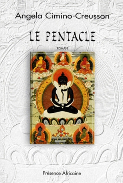 Knjiga LE PENTACLE ANGELA (F)