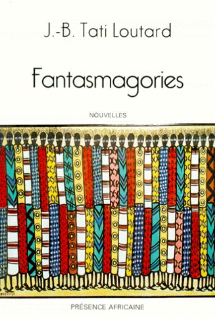 Книга FANTASMAGORIES LOUTARD (CNG)