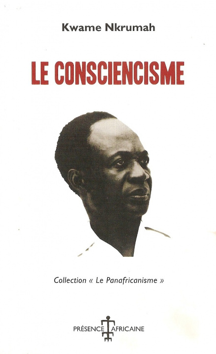 Buch LE CONSCIENCISME NKRUMAH