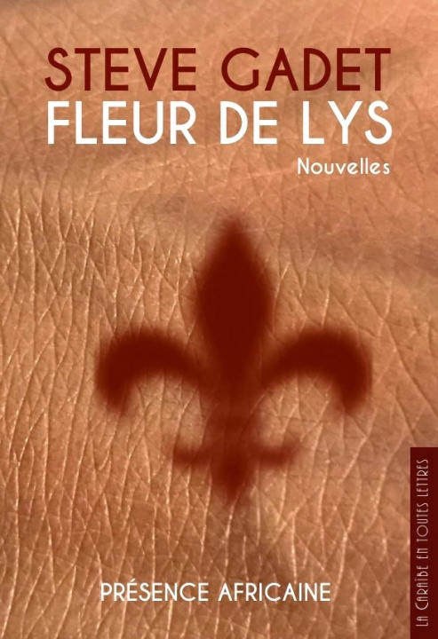 Книга FLEUR DE LYS GADET