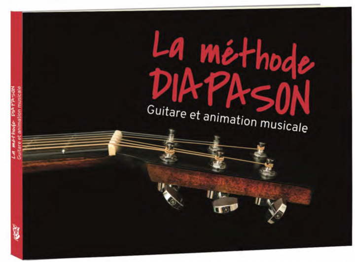 Boek La méthode diapason GRIMBERT
