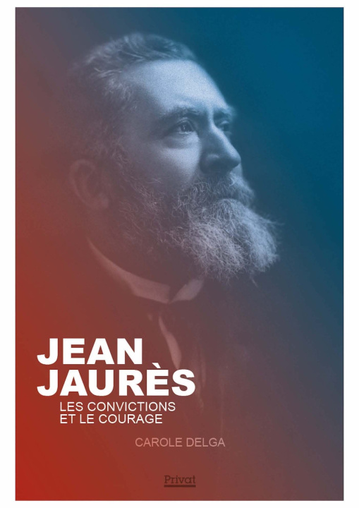 Libro JEAN JAURÈS Nemo