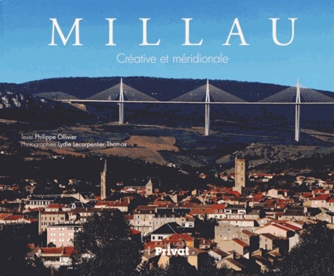 Knjiga MILLAU OLLIVIER