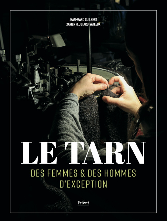 Libro Le Tarn Guilbert