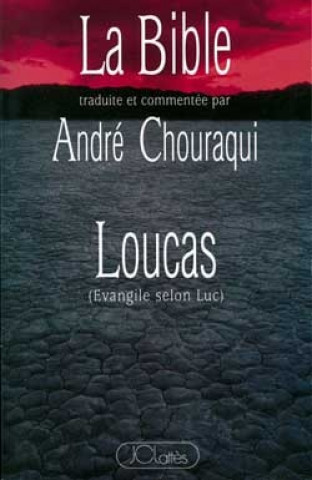 Book Loucas André Chouraqui