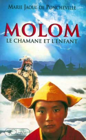Knjiga Molom Marie Jaoul de Poncheville