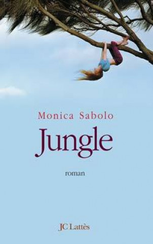 Book Jungle Monica Sabolo