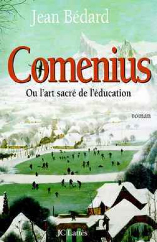 Knjiga Coménius Jean Bédard