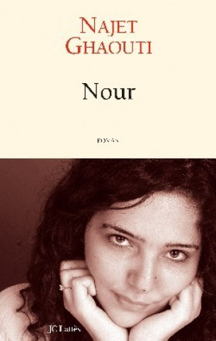 Knjiga Nour Najet Ghaouti