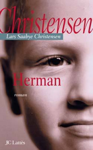 Book Herman Lars-Saabye Christensen