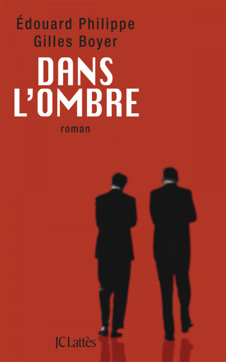 Libro Dans l'ombre Edouard Philippe