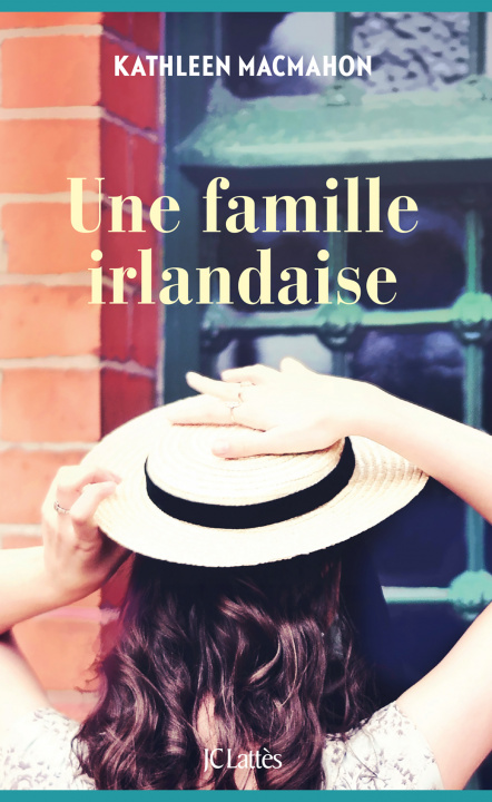 Libro Une famille irlandaise Kathleen MacMahon
