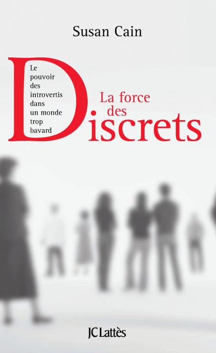 Kniha La force des discrets Susan Cain