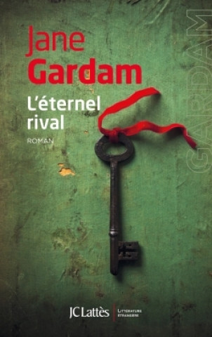 Knjiga L'éternel rival Jane Gardam