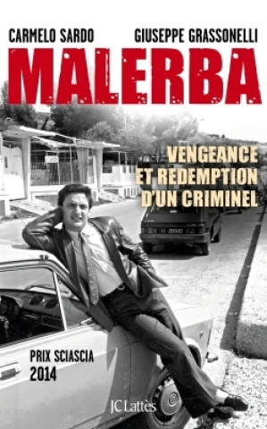 Boek MALERBA Giuseppe Grassonelli