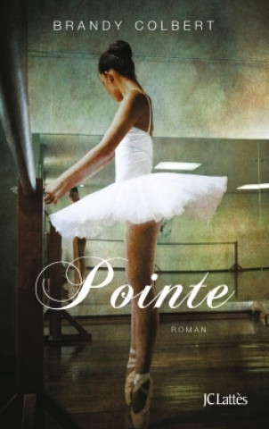 Boek Pointe Brandy Colbert